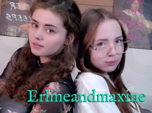 Erlineandmaxine