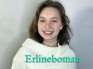 Erlineboman