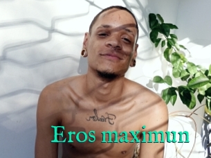 Eros_maximun