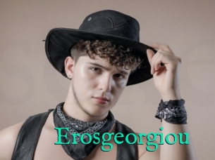 Erosgeorgiou