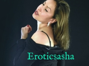 Eroticsasha