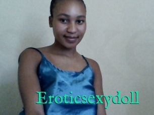 Eroticsexydoll