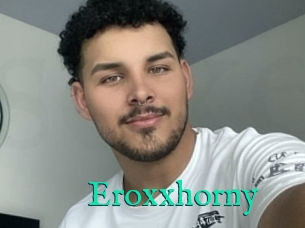 Eroxxhorny