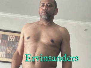 Ervinsanders