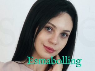 Esmabolling