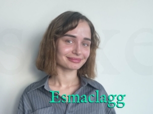 Esmaclagg