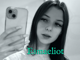 Esmaeliot