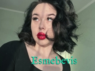 Esmebevis