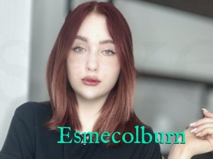 Esmecolburn