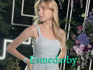 Esmedarby