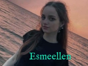 Esmeellen