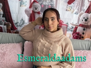 Esmeraldaadams