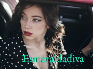 Esmeraldadiva