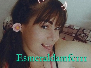 Esmeraldamfc111