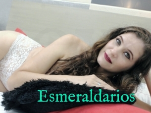 Esmeraldarios