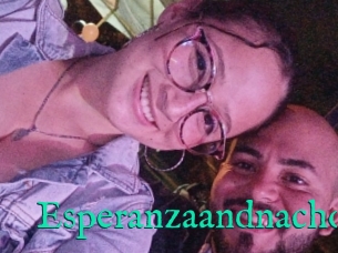 Esperanzaandnacho