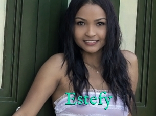 Estefy