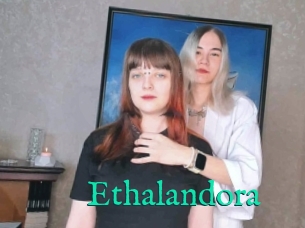 Ethalandora