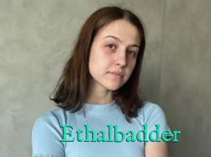 Ethalbadder