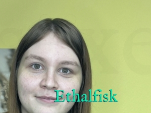 Ethalfisk