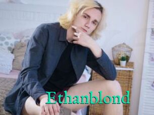 Ethanblond