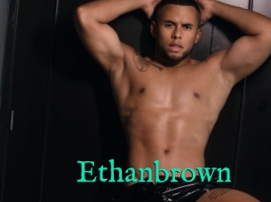 Ethanbrown