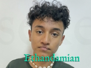 Ethandamian