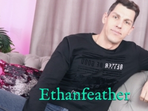 Ethanfeather