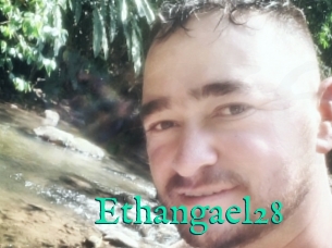 Ethangael28