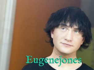 Eugenejones