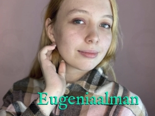 Eugeniaalman