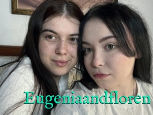 Eugeniaandfloren