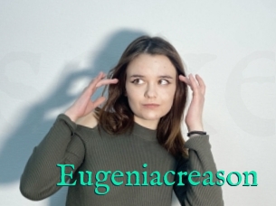 Eugeniacreason