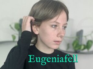 Eugeniafell