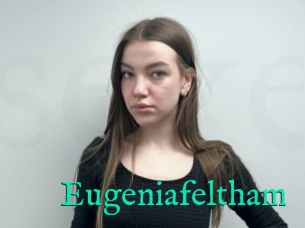 Eugeniafeltham