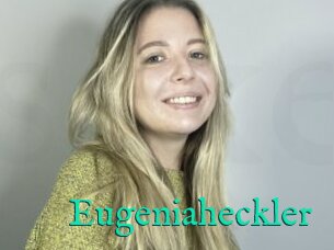 Eugeniaheckler