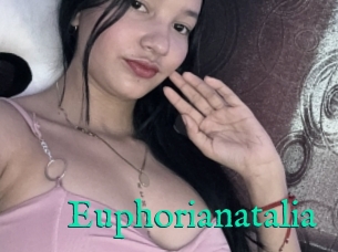 Euphorianatalia