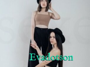 Evadotson