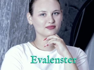 Evalenster