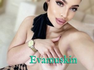 Evamuskin