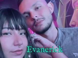 Evanerick