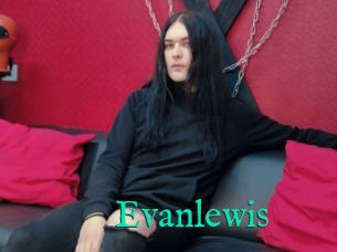 Evanlewis