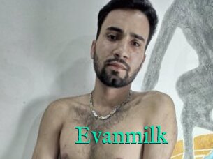 Evanmilk