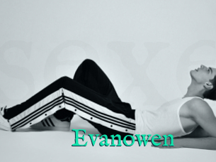 Evanowen