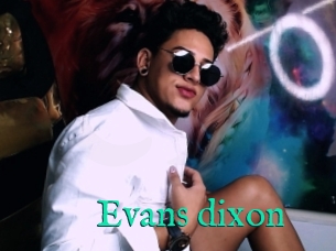 Evans_dixon