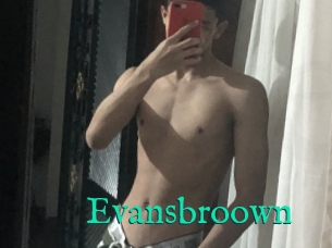 Evansbroown