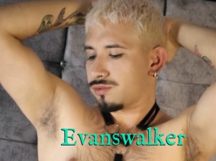 Evanswalker