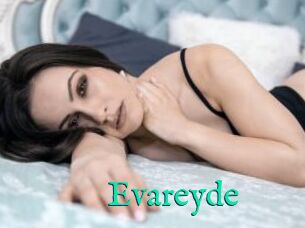 Evareyde