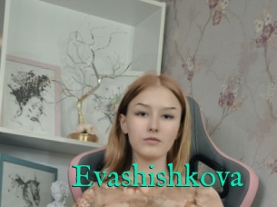 Evashishkova