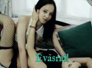 Evasrail